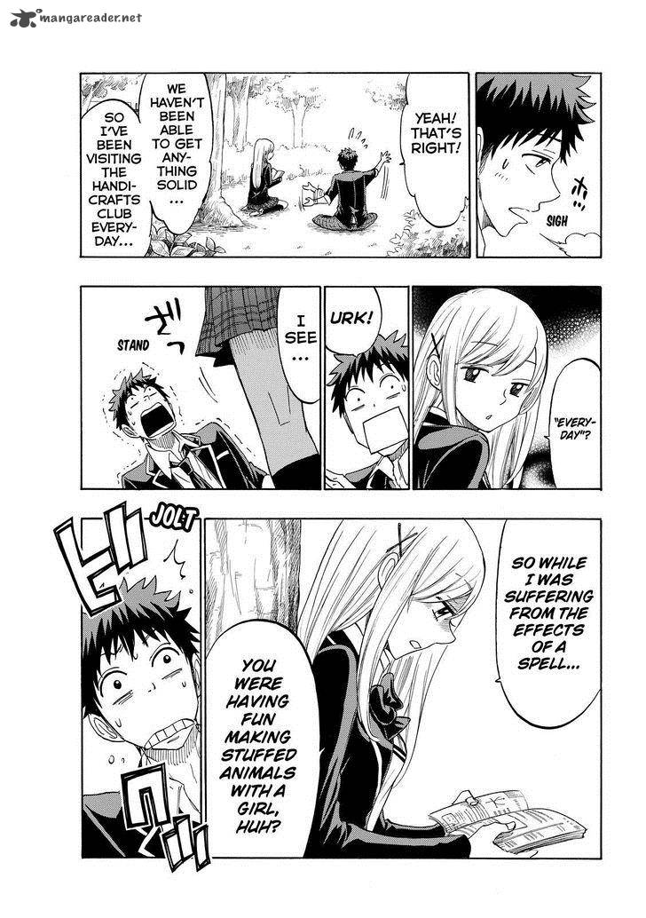 Yamada Kun To 7 Nin No Majo 154 10