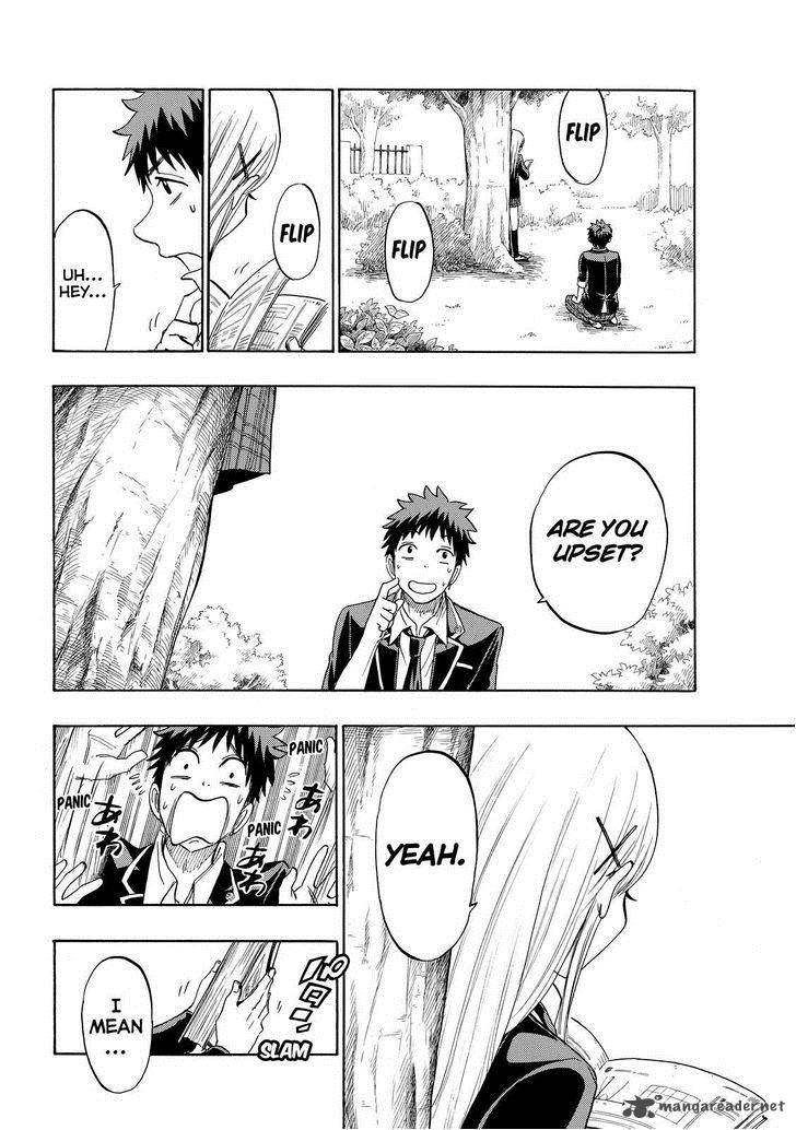 Yamada Kun To 7 Nin No Majo 154 11