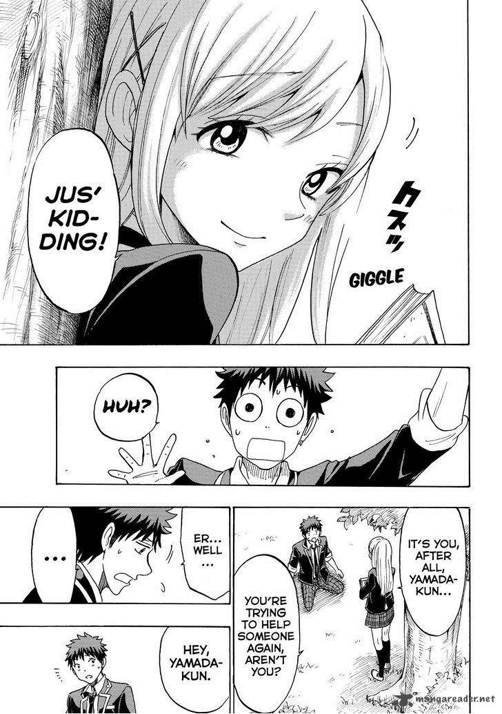 Yamada Kun To 7 Nin No Majo 154 12