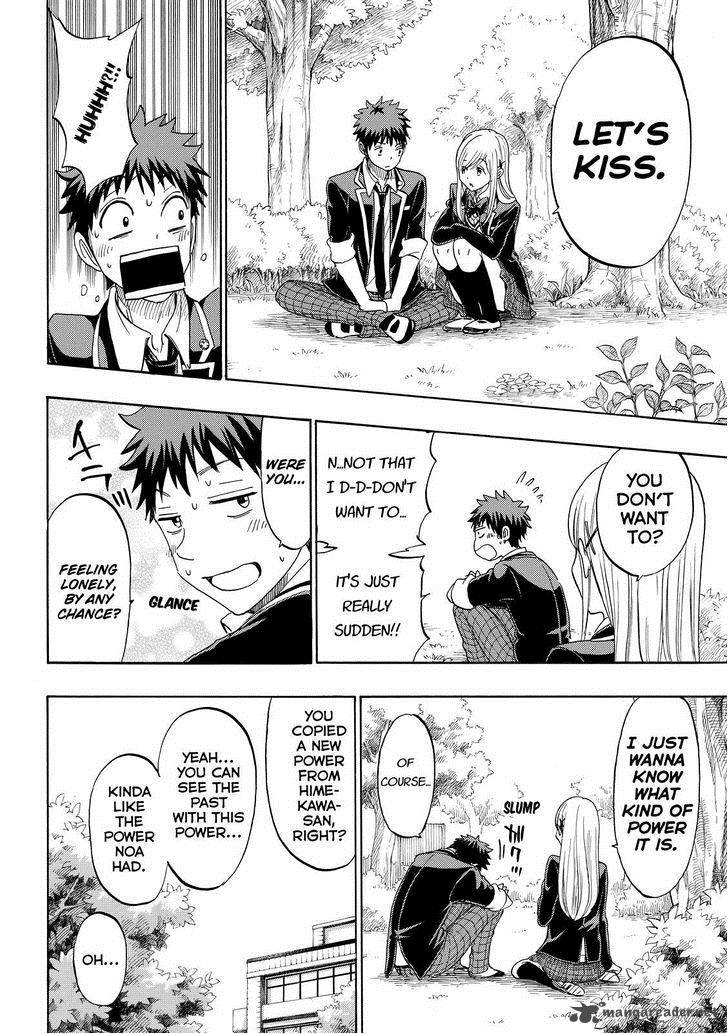 Yamada Kun To 7 Nin No Majo 154 13