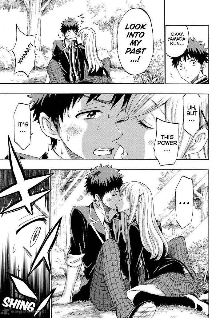Yamada Kun To 7 Nin No Majo 154 14