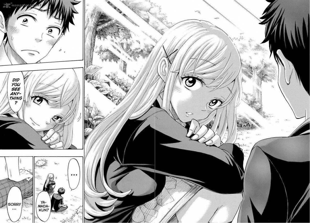 Yamada Kun To 7 Nin No Majo 154 19