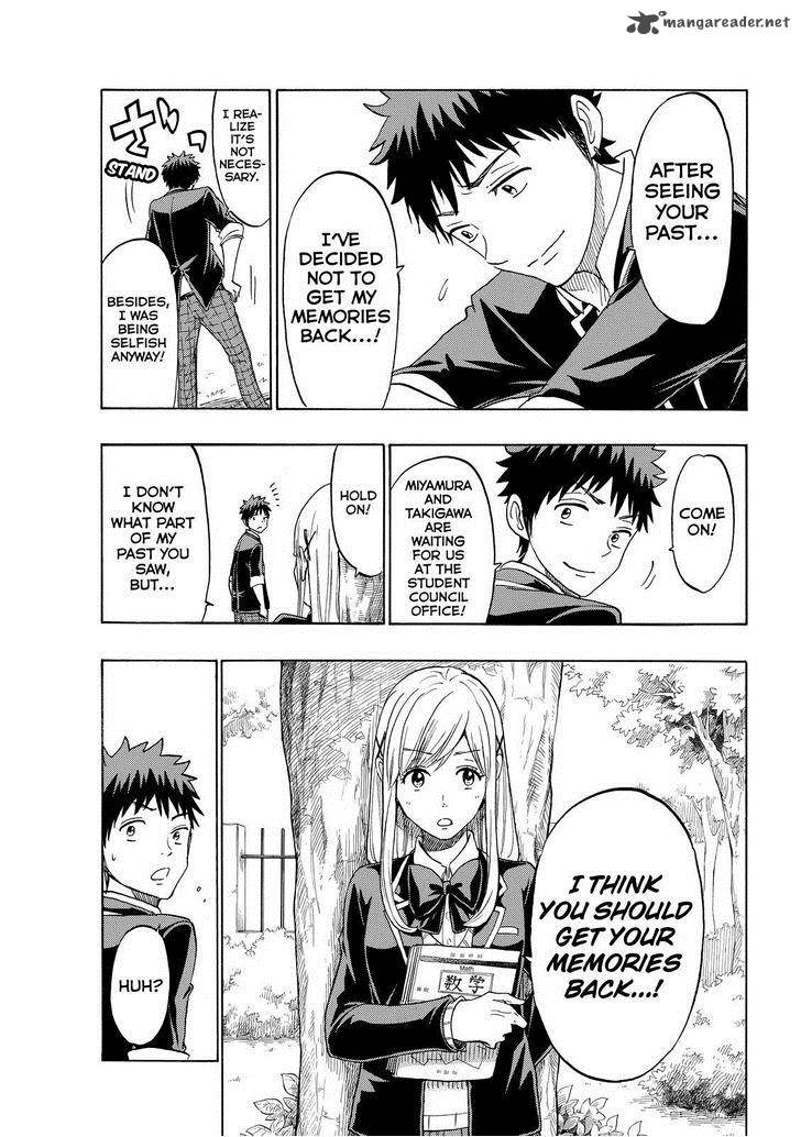 Yamada Kun To 7 Nin No Majo 154 21