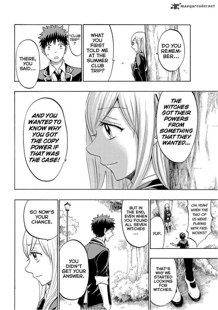 Yamada Kun To 7 Nin No Majo 154 22