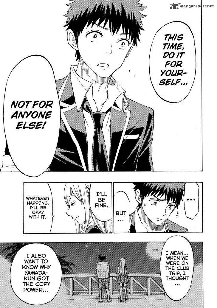 Yamada Kun To 7 Nin No Majo 154 23