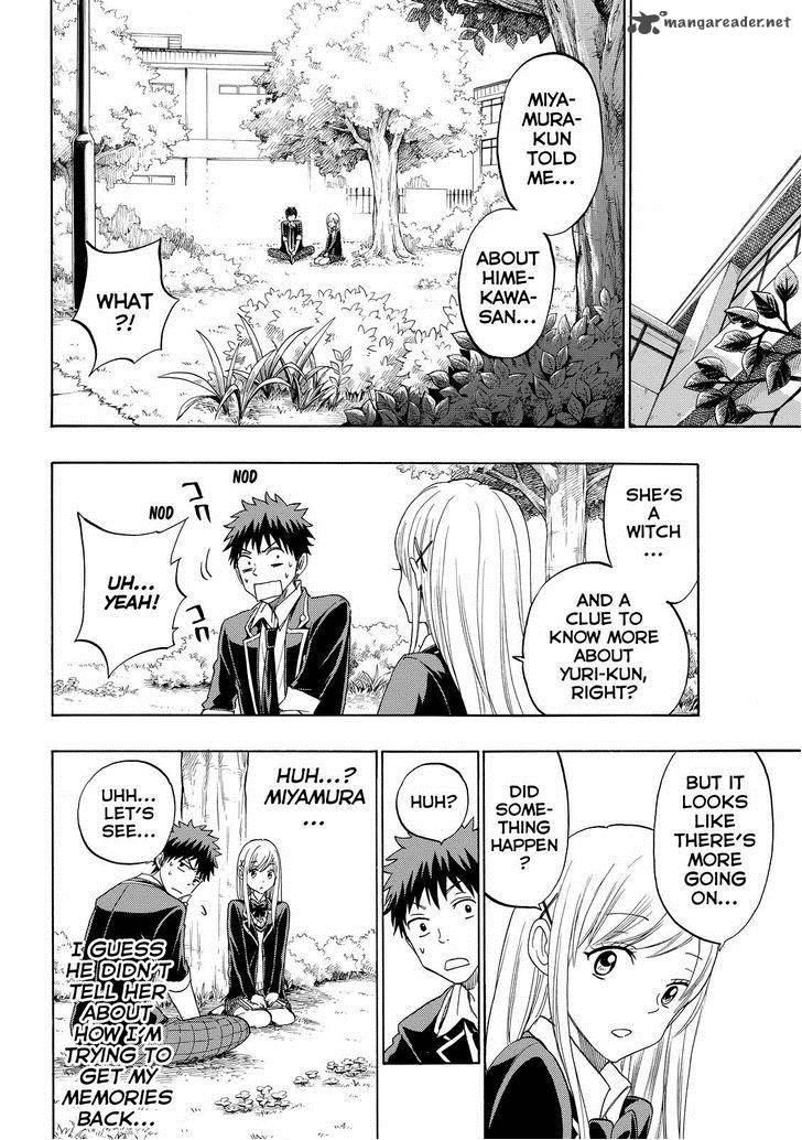 Yamada Kun To 7 Nin No Majo 154 9