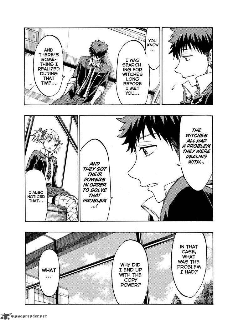 Yamada Kun To 7 Nin No Majo 155 13
