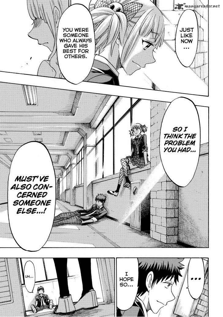 Yamada Kun To 7 Nin No Majo 155 15