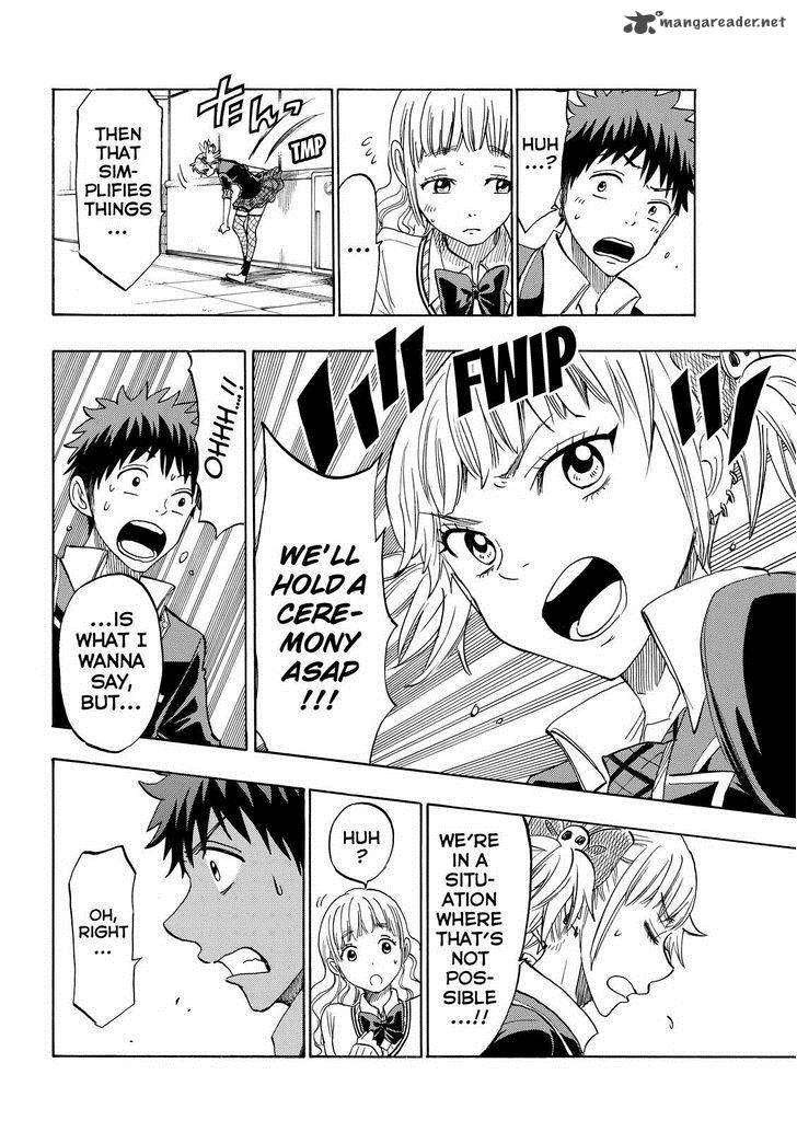Yamada Kun To 7 Nin No Majo 155 18