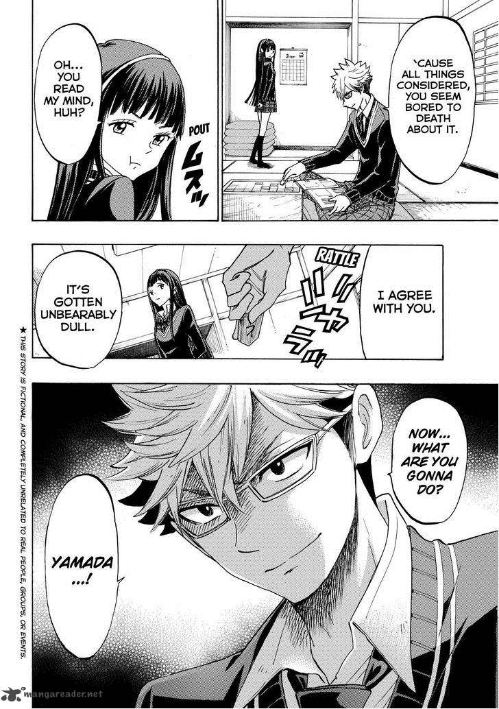 Yamada Kun To 7 Nin No Majo 155 2