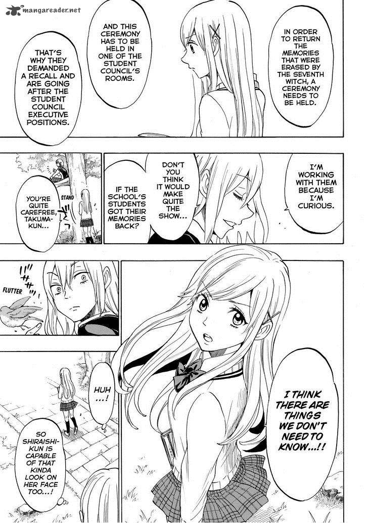 Yamada Kun To 7 Nin No Majo 155 7