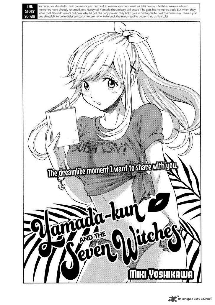 Yamada Kun To 7 Nin No Majo 156 1