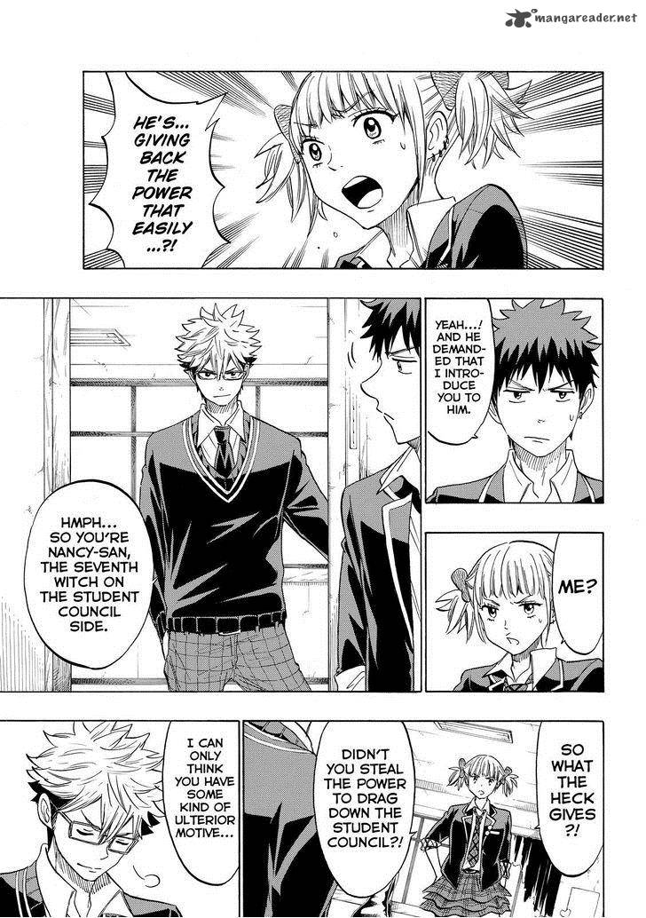 Yamada Kun To 7 Nin No Majo 156 11