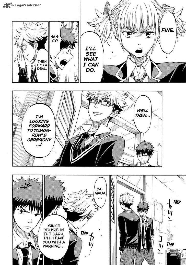 Yamada Kun To 7 Nin No Majo 156 14