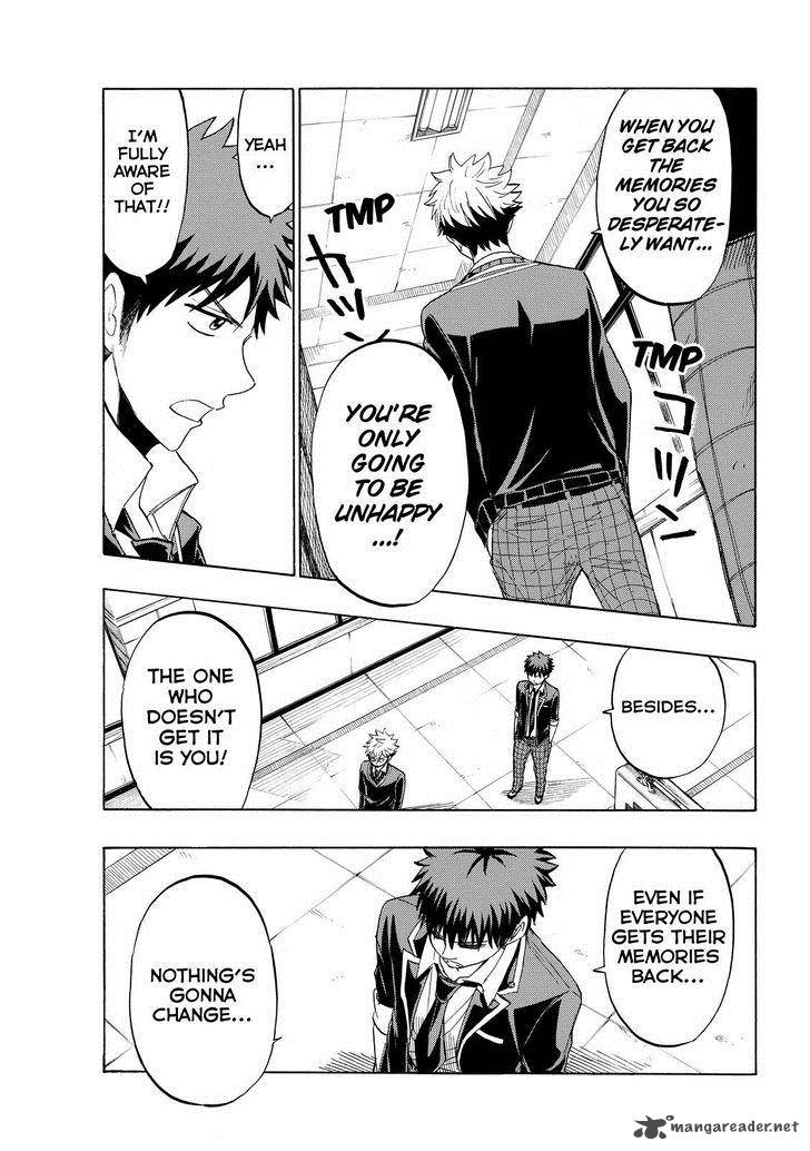 Yamada Kun To 7 Nin No Majo 156 15