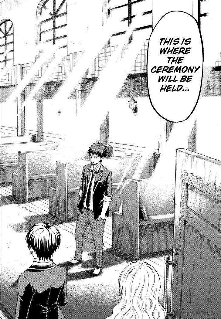 Yamada Kun To 7 Nin No Majo 156 18