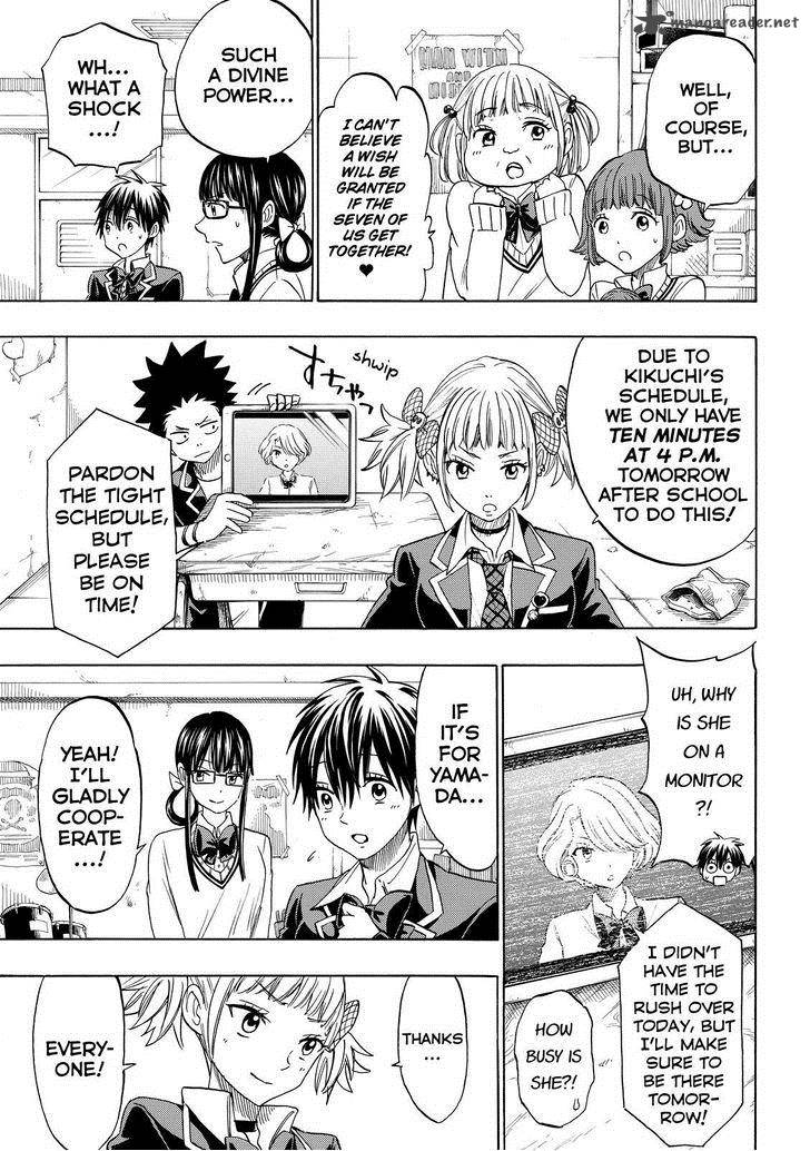Yamada Kun To 7 Nin No Majo 156 3