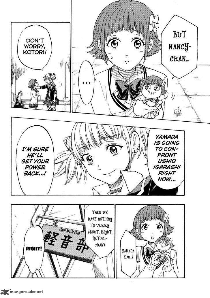 Yamada Kun To 7 Nin No Majo 156 4