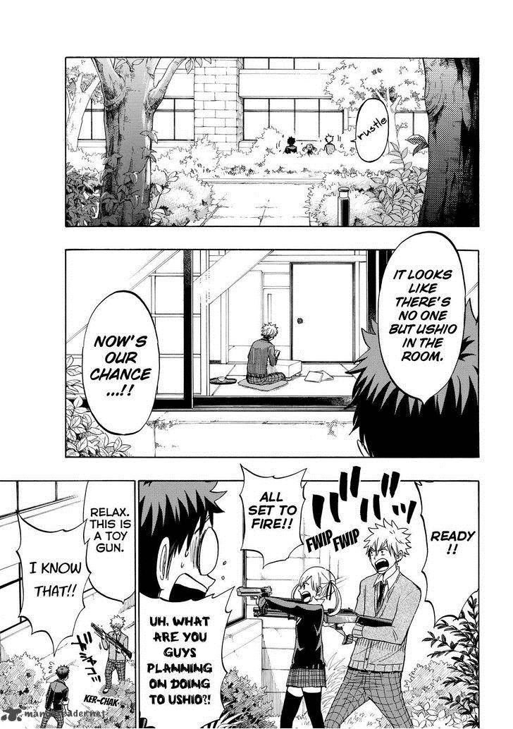 Yamada Kun To 7 Nin No Majo 156 5