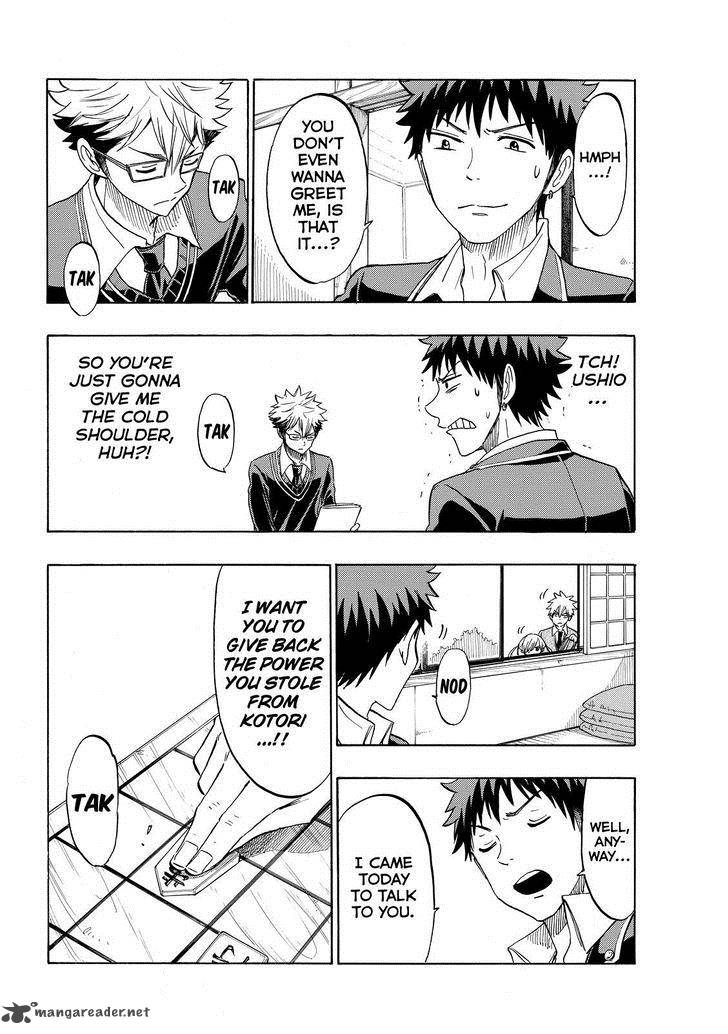 Yamada Kun To 7 Nin No Majo 156 8