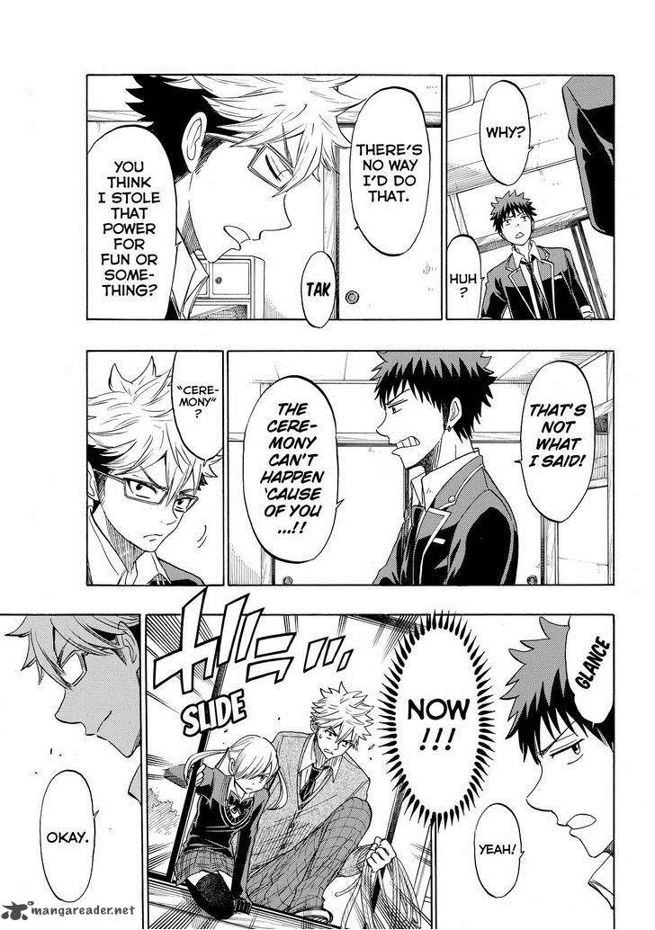 Yamada Kun To 7 Nin No Majo 156 9