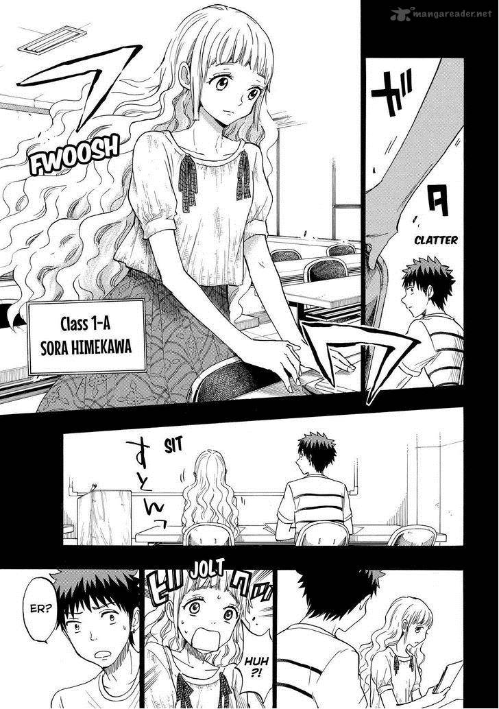 Yamada Kun To 7 Nin No Majo 157 12