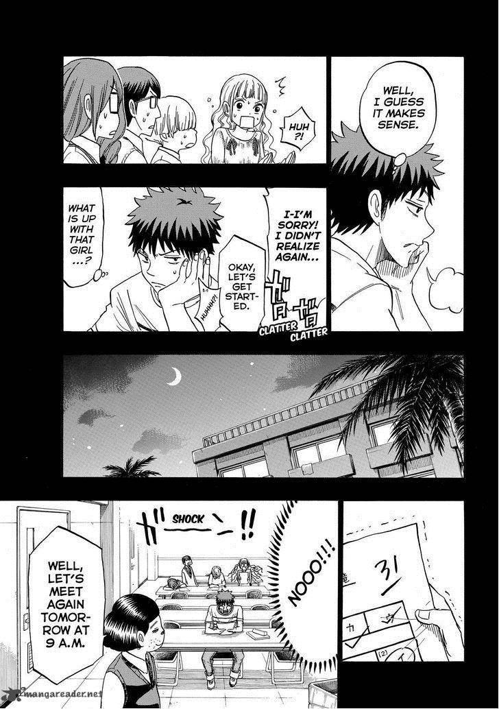 Yamada Kun To 7 Nin No Majo 157 14