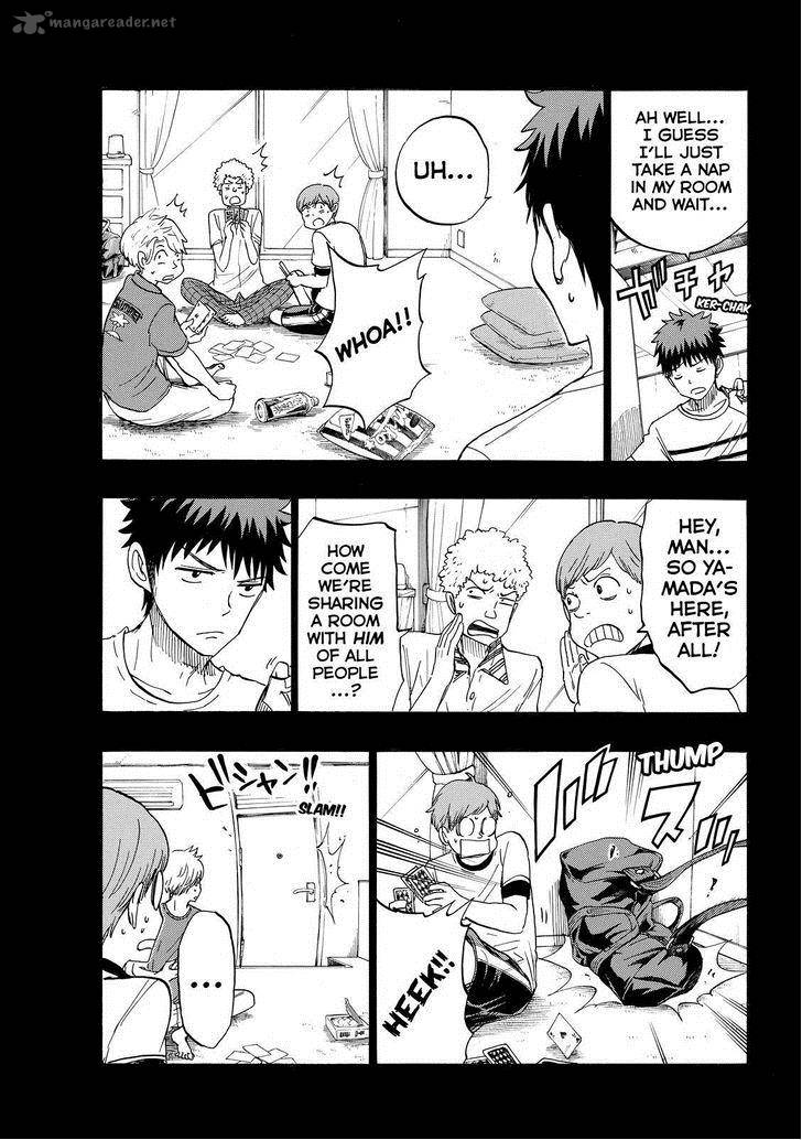 Yamada Kun To 7 Nin No Majo 157 16
