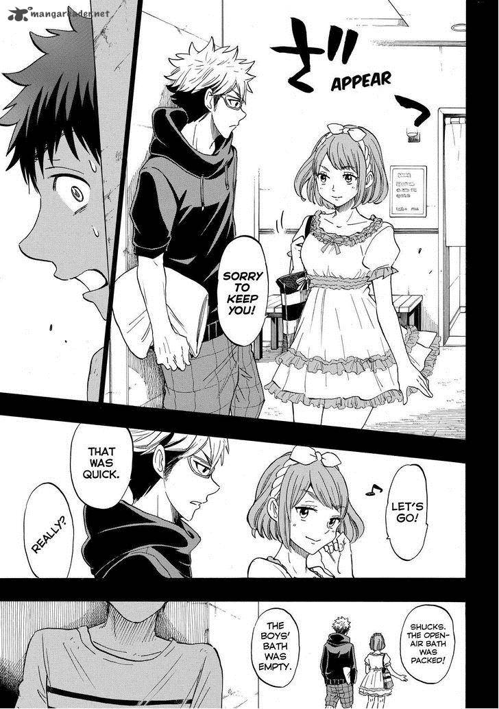 Yamada Kun To 7 Nin No Majo 157 18