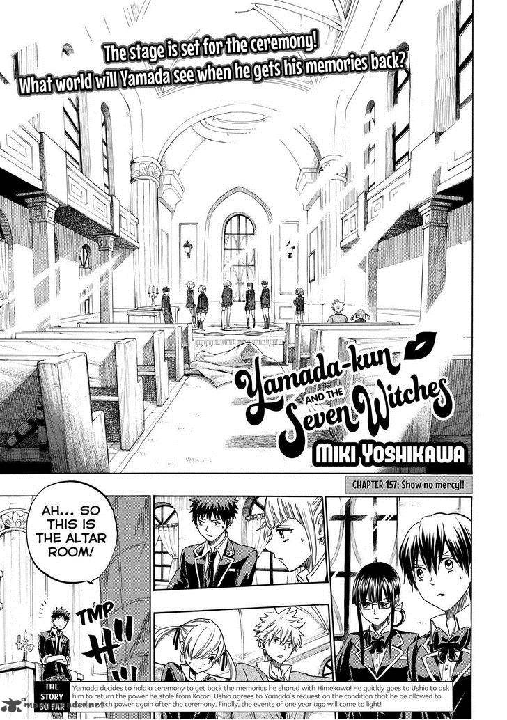 Yamada Kun To 7 Nin No Majo 157 2