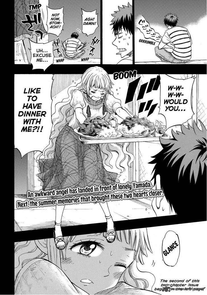 Yamada Kun To 7 Nin No Majo 157 21
