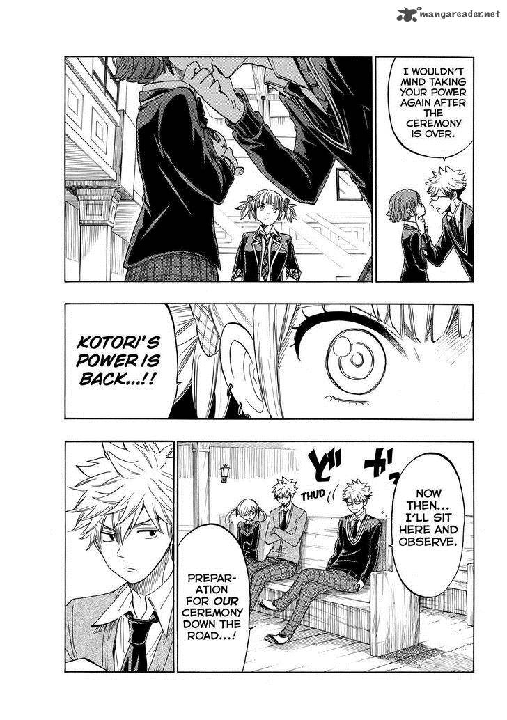 Yamada Kun To 7 Nin No Majo 157 4