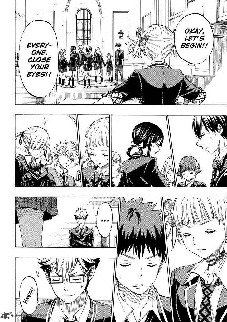 Yamada Kun To 7 Nin No Majo 157 5