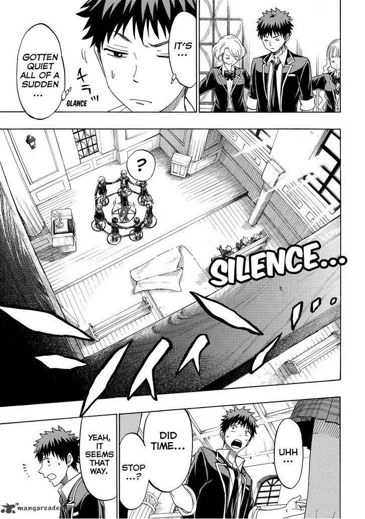 Yamada Kun To 7 Nin No Majo 157 6