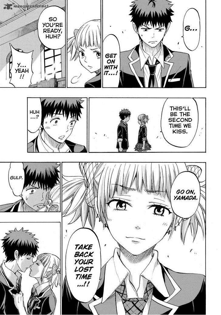 Yamada Kun To 7 Nin No Majo 157 8