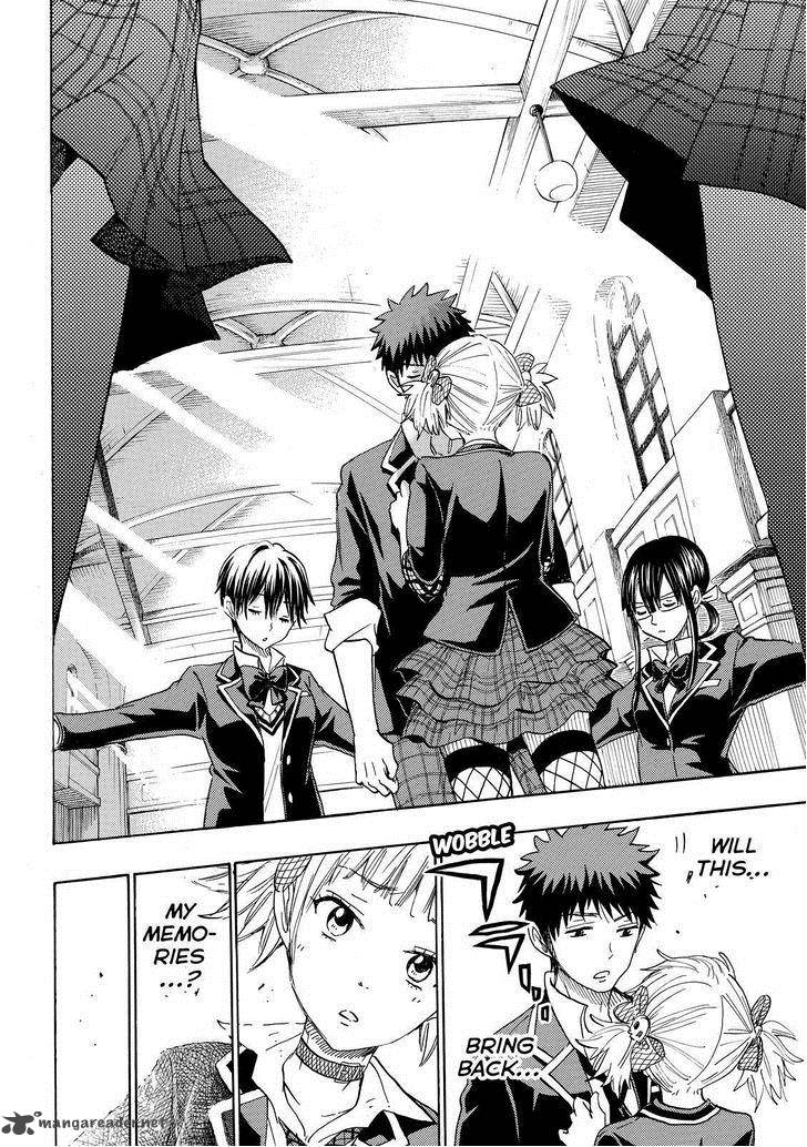 Yamada Kun To 7 Nin No Majo 157 9