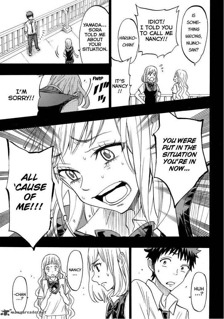 Yamada Kun To 7 Nin No Majo 158 11