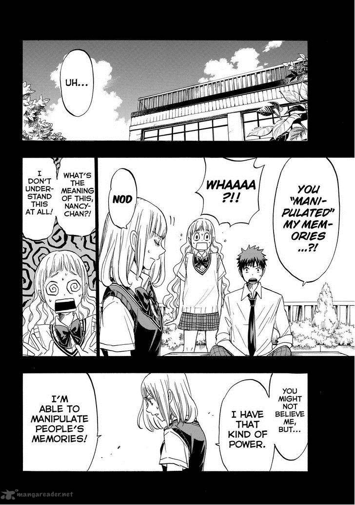 Yamada Kun To 7 Nin No Majo 158 12