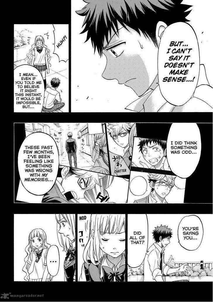 Yamada Kun To 7 Nin No Majo 158 14