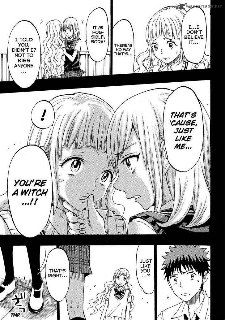 Yamada Kun To 7 Nin No Majo 158 15