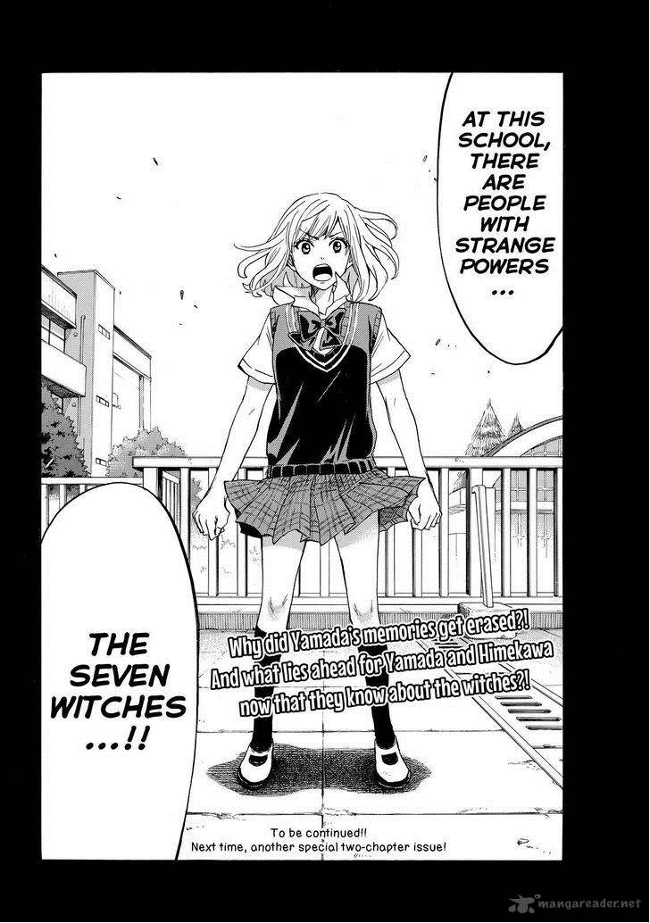 Yamada Kun To 7 Nin No Majo 158 16