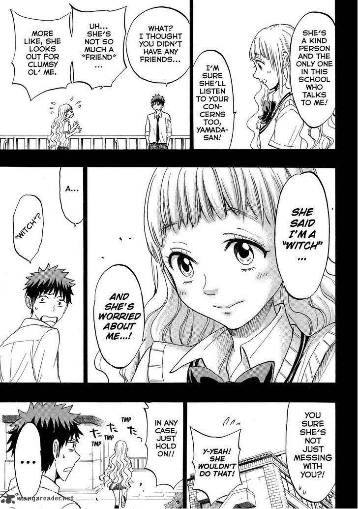Yamada Kun To 7 Nin No Majo 158 9