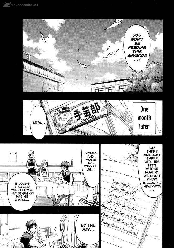 Yamada Kun To 7 Nin No Majo 159 10