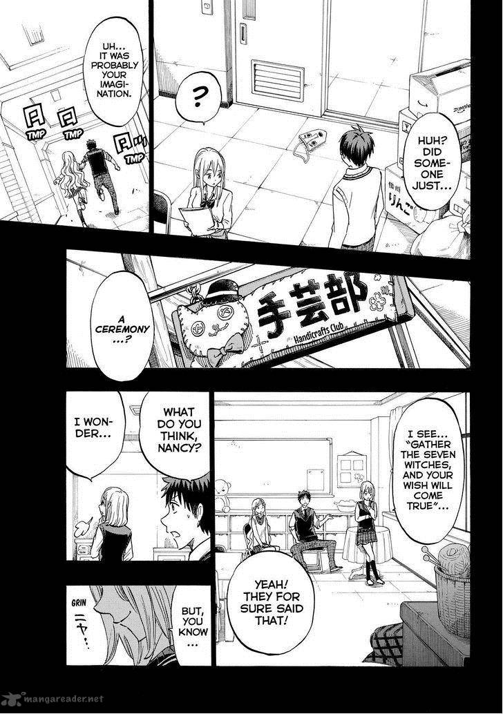 Yamada Kun To 7 Nin No Majo 159 16