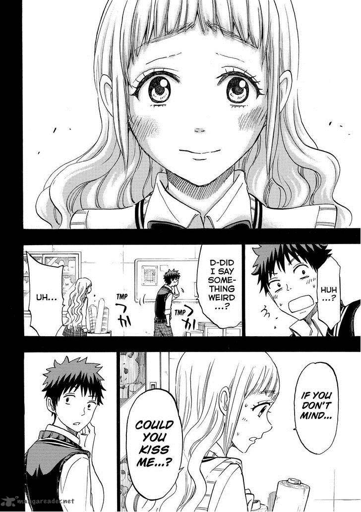 Yamada Kun To 7 Nin No Majo 159 19