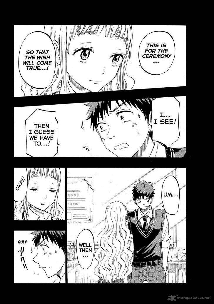 Yamada Kun To 7 Nin No Majo 159 21