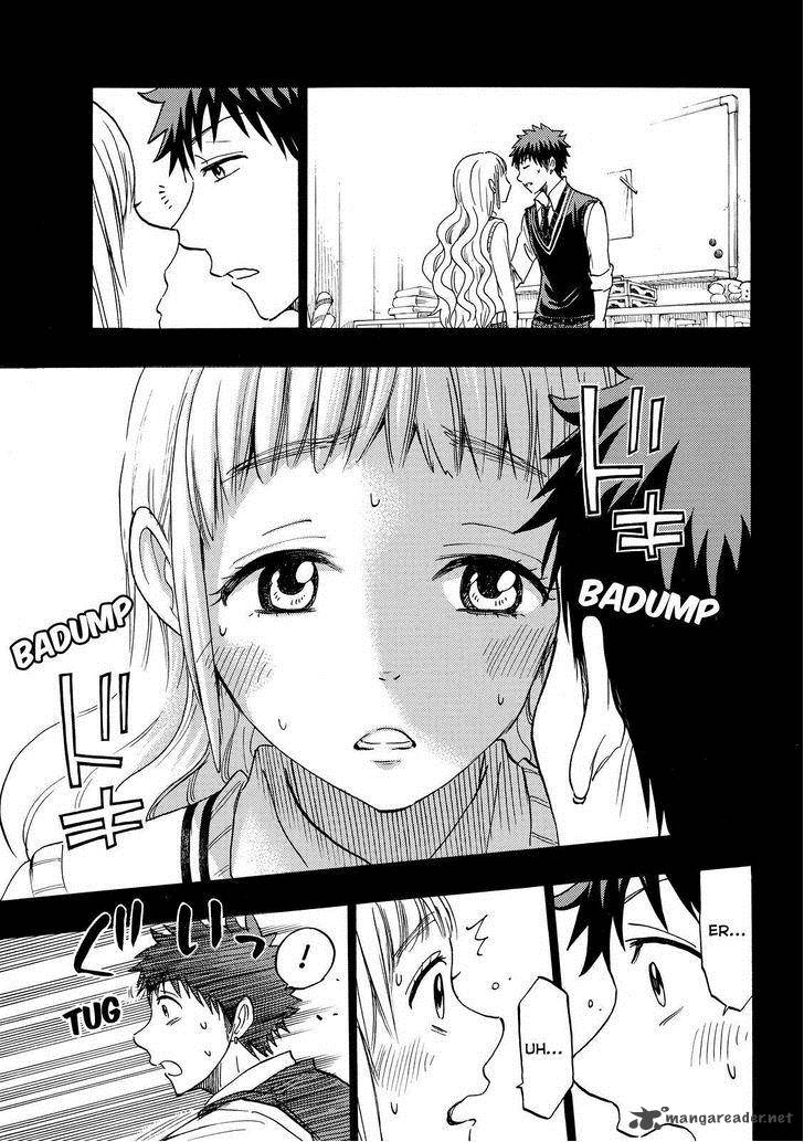 Yamada Kun To 7 Nin No Majo 159 22