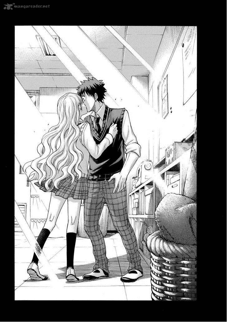 Yamada Kun To 7 Nin No Majo 159 23