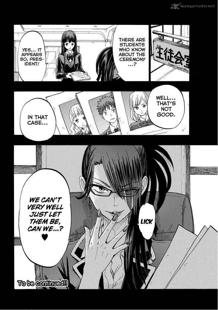 Yamada Kun To 7 Nin No Majo 159 27