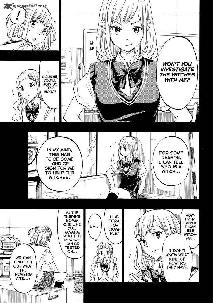 Yamada Kun To 7 Nin No Majo 159 8
